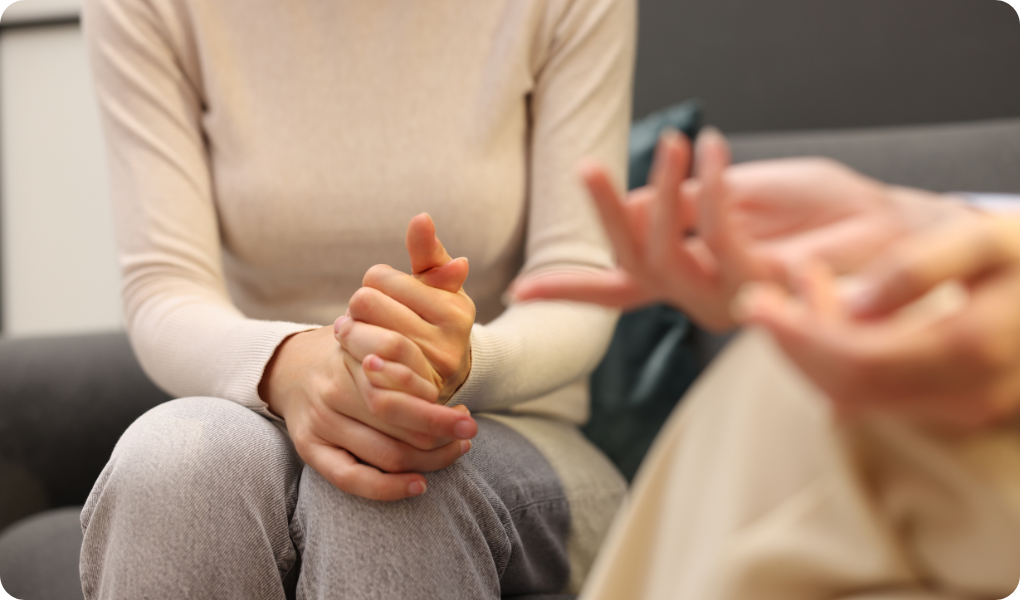 Coaching intymności Erotic Med Kraków
